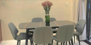  BIỆT THỰ MINI 3 TẦNG LÔ GÓC 2 MẶT TIỀN- NGANG 7M2- LIỀN KỀ PMH 
HUỲNH TẤN PHÁT