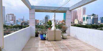 Mặt tiền Bến Vân Đồn hiếm bán, 90m2 (4 x 20). 32 tỷ