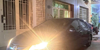 Khu VIP Lê Quốc Hưng - nhà 4 x 17,3 - CHDV cho thuê 48 triệu/ tháng. Chỉ 14 tỷ