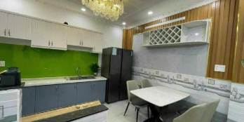  NHÀ ĐẸP 2 TẦNG FULL NỘI THẤT XỊN XÒ- 29M2- HUỲNH TẤN PHÁT - TT NHÀ BÈ

