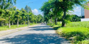 BÁN ĐẤT NỀN BIỆT THỰ 7X22, GẦN PHÚ MỸ HƯNG, GIÁ 36.5 TRIỆU/M2