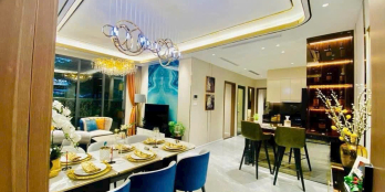 CĂN  HỘ CHO THUÊ TRUNG TÂM 250 tr/ năm 