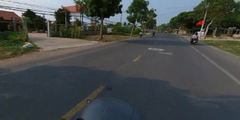 Đất nền đẹp ở đường Tân Hiệp 18, xã Tân Hiệp, Hóc Môn, HCM