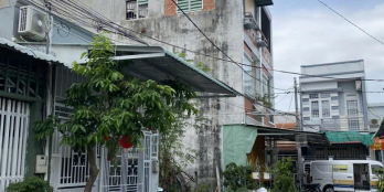 Đất HXH DT gần 110m2 full thổ cư, 274 Nguyễn Văn Tạo, Long Thới, Nhỉnh 2.3ty 