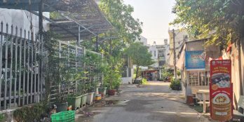  ( NHÀ BÈ) LÔ ĐẤT ĐẸP KDC LẬP PHÚC PHƯỚC KIỂN - 147M2 - ĐƯỜNG NHỰA 8M 