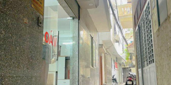 Bán toà nhà phố Yên Hoà, Cầu Giấy, ngõ thông, sát phố, 157m2x7, chỉ 29.5 tỷ