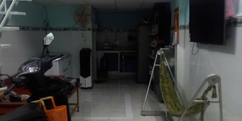 nhà bán  tân hiệp,  hóc môn 