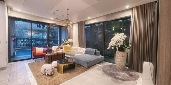 BIỆT THỰ CIPUTRA 230M - 4T - MT:10M - SIÊU VÍP - GIÁ RẺ NHẤT KHU VỰC