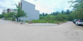 ️BÁN CẶP NỀN GÓC QUỐC LỘ 91️