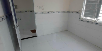 BÁN NHÀ TRỤC CHÍNH KDC 1 TRỆT, 1 LÀU