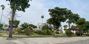 chủ cần bán nền trục chính TC5, gần công viên 7 kỳ quan giá 1.5 tỷ