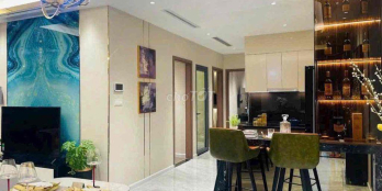 cần bán chung cư cao cấp 2PN+2NVS rộng 70m2 cara river park