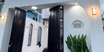 Nhà 2 tầng mặt tiền Thiên Thai, An Tây - Tp Huế