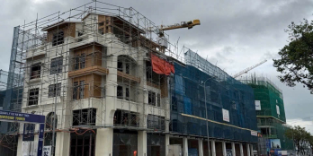 SUN SYMPHONY RESIDENCE ĐÀ NẴNG