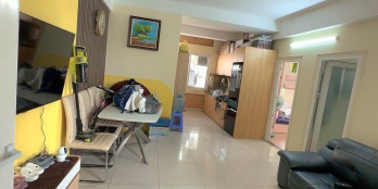 Căn góc 2PN lầu cao - C.C số 1 Tôn Thất Thuyết, cạnh Gold View. Có sổ. 3,65 tỷ