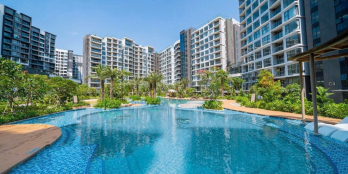 BÁN CĂN HỘ ĐÃ HOÀN THIỆN CELADON CITY - THANH TOÁN NHẬN NHÀ NGAY-THÚY 0902413541