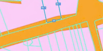 Cần Bán Lô Đất 20x40 có 100tc Tại Đá Bác - 2.8tỷ