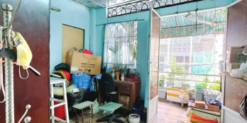 Nhà 3 tầng 4pn - 57m2 (7,1 x 8) - hẻm 3,5m Nguyễn Tất Thành. 5,5 tỷ