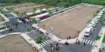 THÔNG TIN NÓNG NHẤT TẠI HẬU GIANG 

️  VỊ TRÍ TRUNG TÂM TP NGÃ BẢY🫵️
