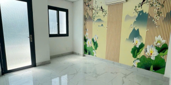 nhà 4 x 10 lê đình cẩn , hẻm 5m giá 3,550 tỷ