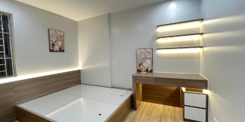 Bán căn hộ 2 ngủ full nội thất thất tòa Rice Linh Đàm, giá 3,6 tỷ.