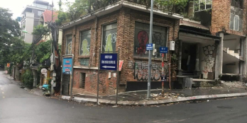 125m - 4T - MT: 11.5m - TÔ NGỌC VÂN - LÔ GÓC 2 MẶT TIỀN -  2 MẶT PHỐ