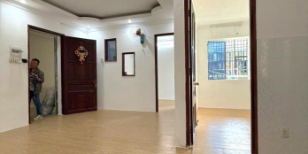 Chỉ 3 tỷ 1 căn hộ 2 PN đẹp - 51,5 m2 - khu Phan Xích Long. Sổ hồng lâu dài