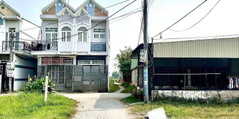 bán đất Mỹ Hạnh Nam, 1 sẹt nhựa Gò Hưu vào 150m