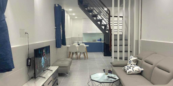 Căn góc 37m2 - Nam Kỳ Khởi Nghĩa. 6,5 tỷ (đang cho thuê 15 triệu)