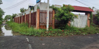 ĐẤT LỚN 1.437M2 NGANG 26M -PHÙ HỢP XÂY NHÀ VƯỜN NGHĨ DƯỠNG- NHƠN ĐỨC - NHÀ BÈ