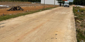 BÁN ĐẤT KDC LONG HÀ – BÌNH PHƯỚC