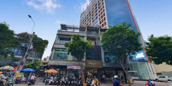 - Bán 1.080m2 Mặt Tiền Lê Quang Định, Phường 11, Bình Thạnh.0906979786