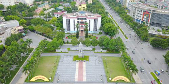 Nhà Đường Cao Thắng Thành phố Thanh Hóa, 186m2, 3 tầng, giá chỉ 21 tỷ 