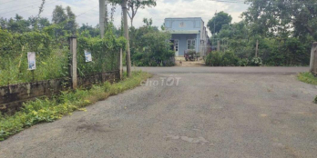  BÁN ĐẤT 2 MẶT TIỀN - VỊ TRÍ VÀNG TẠI XÃ HÒA BÌNH, HUYỆN XUYÊN MỘC, BÀ RỊA VT.