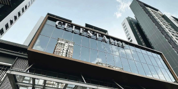 Căn hộ mặt tiền kinh doanh đường Nguyễn Hữu Thọ 