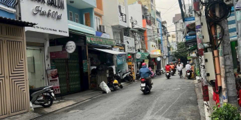 Nguyễn Sỹ Sách, VỊ TRÍ ĐẮC ĐỊA – TIỀM NĂNG GIA TĂNG GIÁ TRỊ BĐS, 48m2 ,2tỷ880