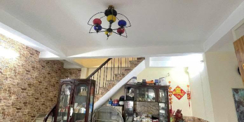 Nhà 3 tầng 3 PN - ngang 9m x 5m - Thạch Thị Thanh. 8,3 tỷ