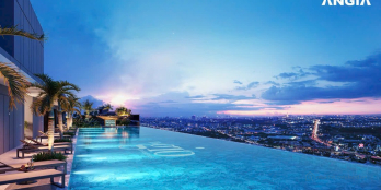 BÁN CĂN HỘ VIEW SÔNG ĐỒNG NAI - GIÁ GỐC CĐT- CHỈ TỪ 2,8 tỷ CĂN 65m2. 0902413541