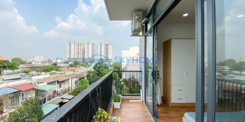 Bán CHDV 7 tầng,có thang máy,Tân Kiểng,quận 7,đường nhựa 20m,85m2 chỉ 16 tỷ