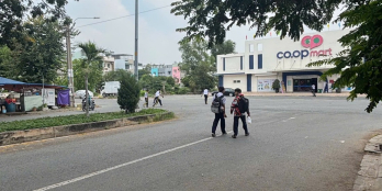 đất chính chủ cần bán 75m2 giá 799 triệu Vĩnh Lộc B, đường 1A