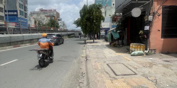  Mặt Tiền Cộng Hoà Máy Đẻ Trứng Vàng - 142m² - Ngang Khủng Hơn 7m - Làm 1 Ăn 3