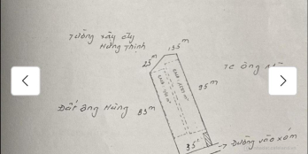 Bạn khó xuống 3000 m2  mất tiền đường 35m ngang, chính chủ không qua MG