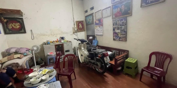 DOÃN KẾ THIỆN, CẦU GIẤY - PHÂN LÔ VỈA HÈ Ô TÔ TRÁNH - HAI THOÁNG VĨNH VIỄN 