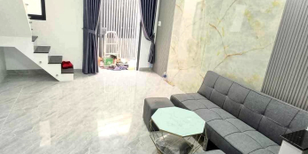 NHÀ TRƯỜNG THỌ TP THỦ ĐỨC - 2 TẦNG 2PN 2WC - 3.6x7.2M - SỔ RIÊNG HOÀN CÔNG 