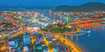 bán gấp nhà tại new vegas hà tiên kiên giang