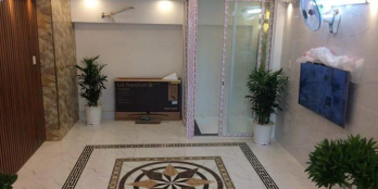 Bán nhà HXH đường Huỳnh Tấn Phát Quận 7, 5 tầng,50m3, giá 7.5 tỷ 