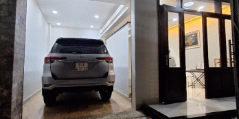  SIÊU PHẨM NHÀ PHỐ 3 TẦNG- 126M2 NGANG 7M - VIEW CÔNG VIÊN- NGUYỄN BÌNH- NHÀ BÈ