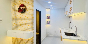  CHỈ 2 TỶ - NHÀ MỚI 2 TẦNG - SHR - HỖ TRỢ VAY 