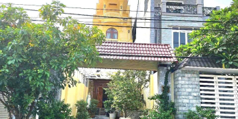 tuyệt phẩm Tân cổ Điển 272.9m2 4 lầu Hoàn công phường lái thiêu thành phố Thuạna