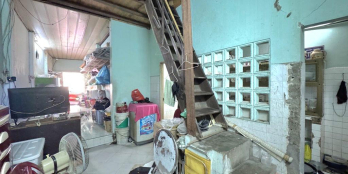 Chỉ 5,5 tỷ nhà 31m2 - hẻm 6m xe hơi đến nhà - Lý Thường Kiệt - Ko QH